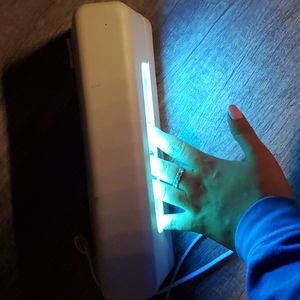 Gel Nail Light